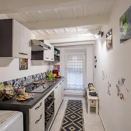 Petite House * Frascati