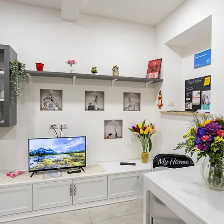 Petite House Holiday home Frascati