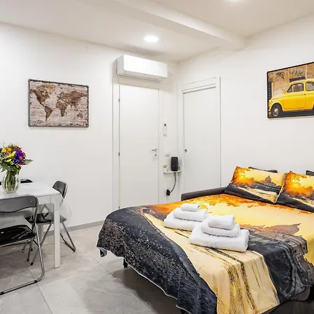 Petite House * Frascati