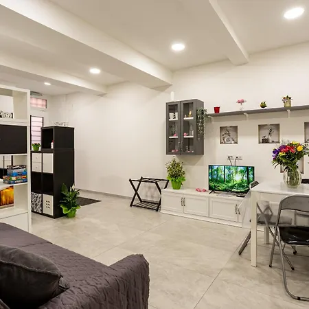 Holiday home Petite House *