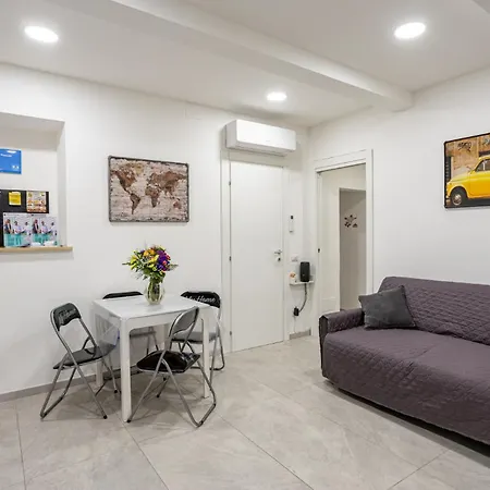 Holiday home Petite House