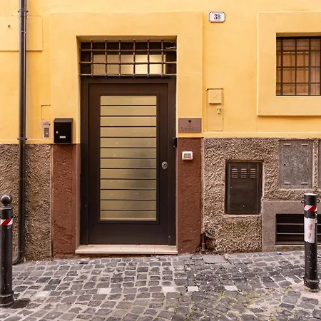 Holiday home Petite House Frascati